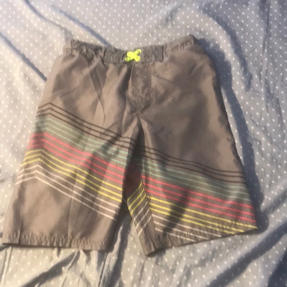 Trunks - Picture 2 of 2